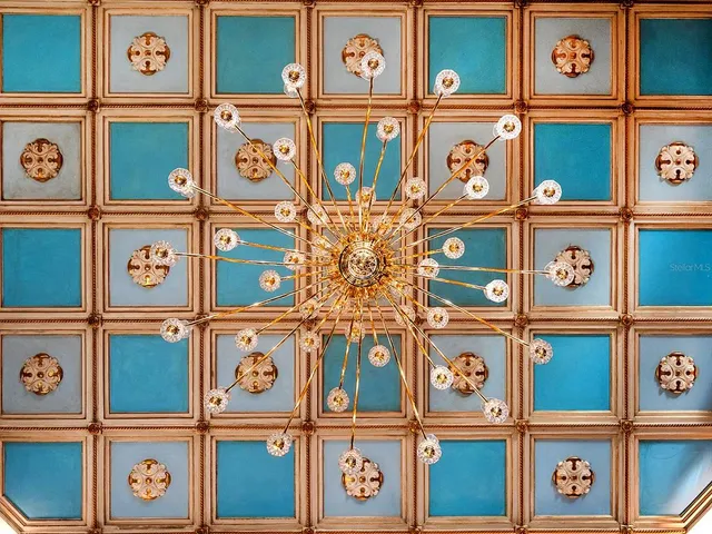 $26,400,000 | 1310 South Lake Shore Drive, Sarasota, FL 34231