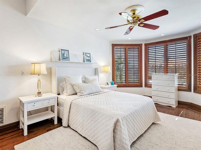 $26,400,000 | 1310 South Lake Shore Drive, Sarasota, FL 34231