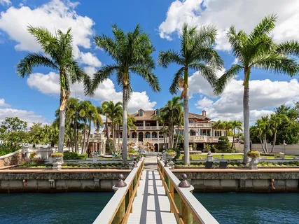 $26,400,000 | 1310 South Lake Shore Drive, Sarasota, FL 34231