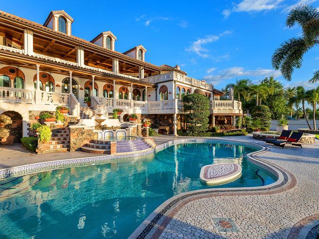 $26,400,000 | 1310 South Lake Shore Drive, Sarasota, FL 34231