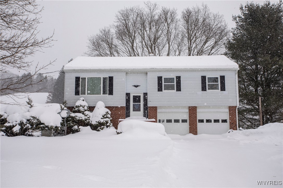 4582 Whalen Road Great Valley, NY 14741 - Photo 1 of 1 Gallery Image 1