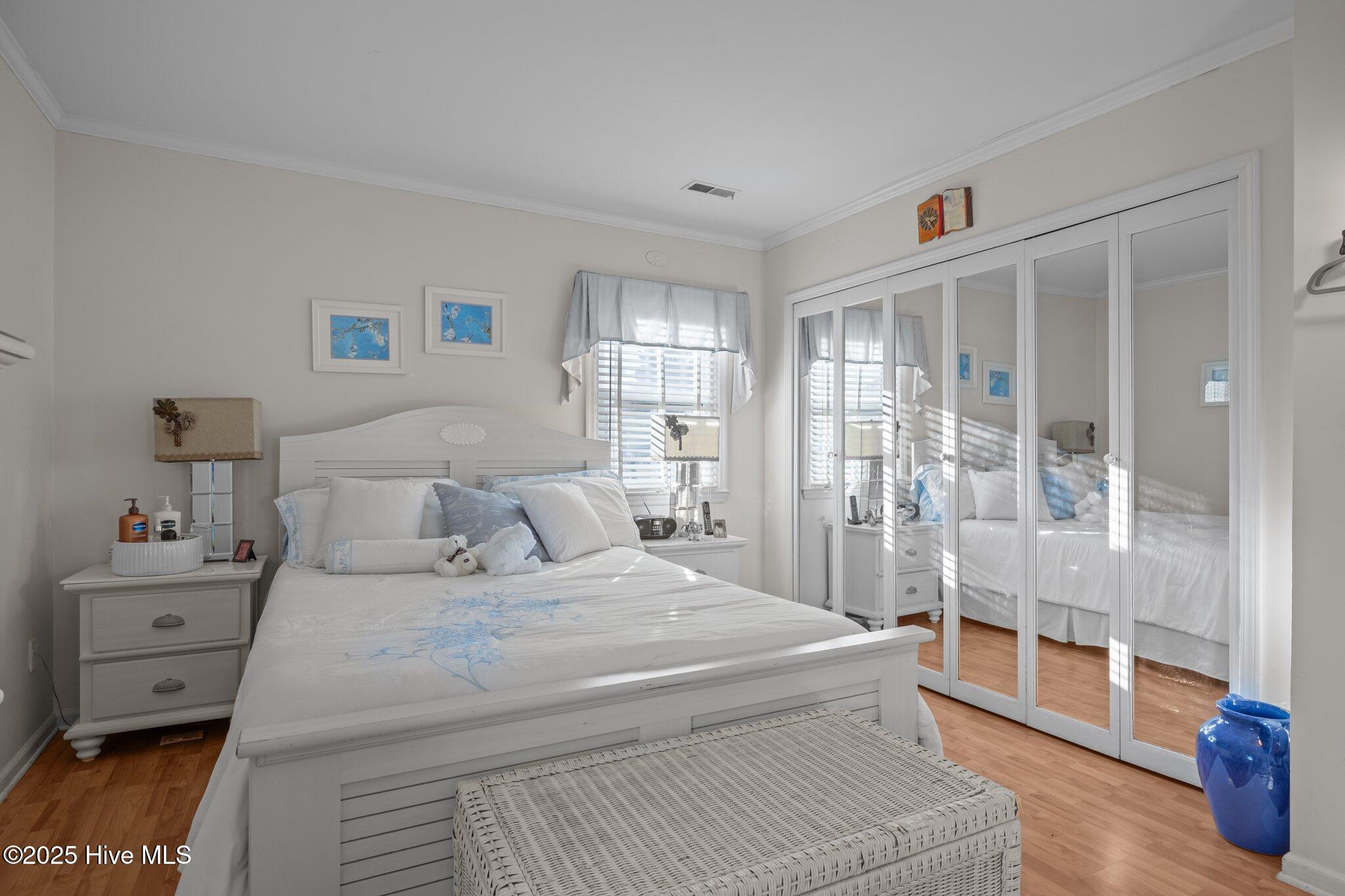 312 Murdoch Road Newport, NC 28570 - Photo 17 of 47 Bedroom