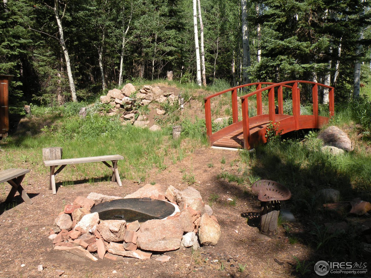 180 Beartrap Road Red Feather Lakes, CO 80545 - Photo 14 of 19 Gallery Image 14