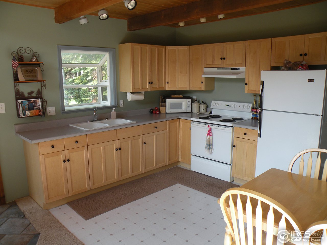 180 Beartrap Road Red Feather Lakes, CO 80545 - Photo 3 of 19 Gallery Image 3