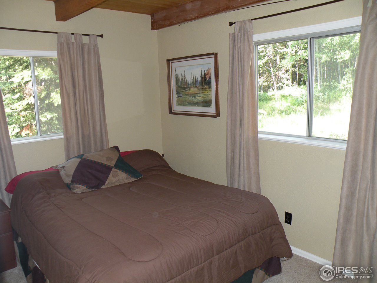 180 Beartrap Road Red Feather Lakes, CO 80545 - Photo 8 of 19 Gallery Image 8