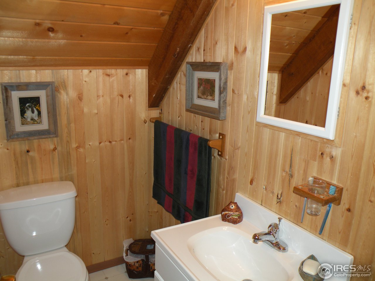 180 Beartrap Road Red Feather Lakes, CO 80545 - Photo 10 of 19 Gallery Image 10