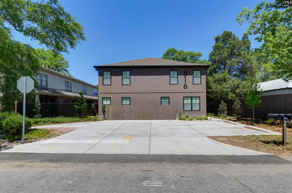 $1,400,000 | 816 Shull Street, West Columbia, SC 29169