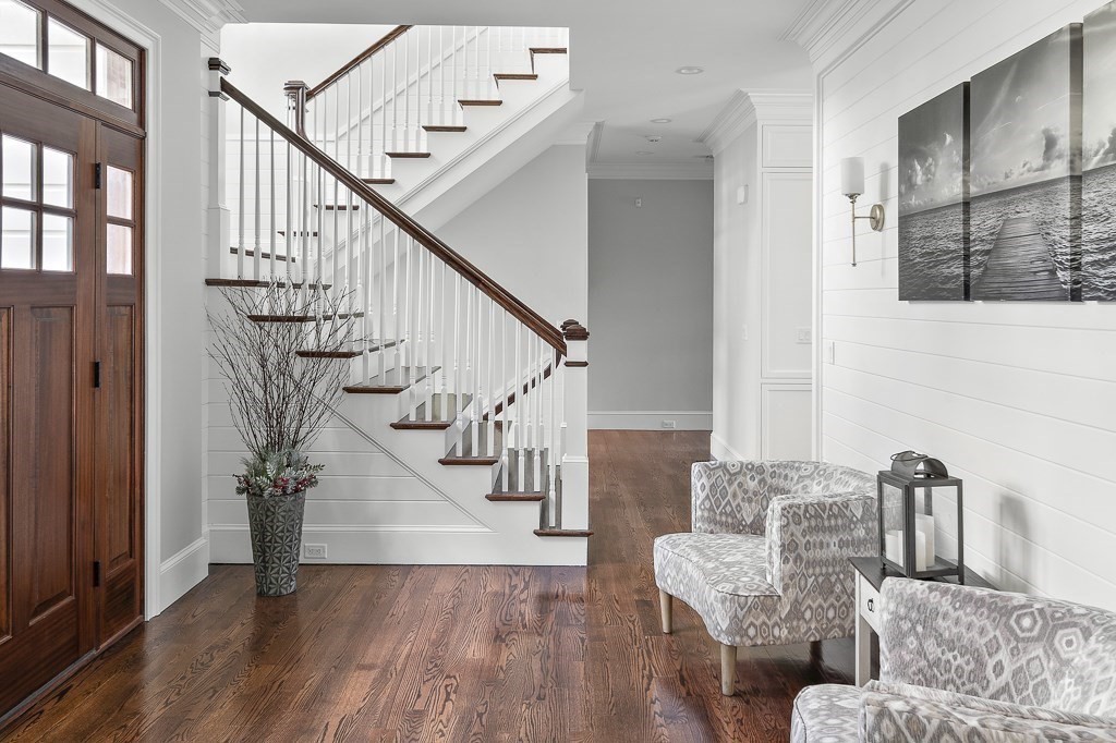 148 Edgewater Drive Needham, MA 02492 - Photo 12 of 37