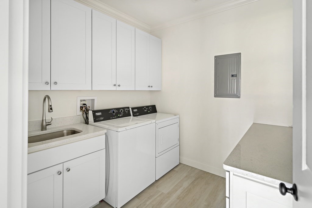 148 Edgewater Drive Needham, MA 02492 - Photo 26 of 37