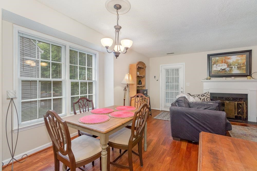 128 Shady Spring Place Durham, NC 27713 - Photo 6 of 18 Photo 6