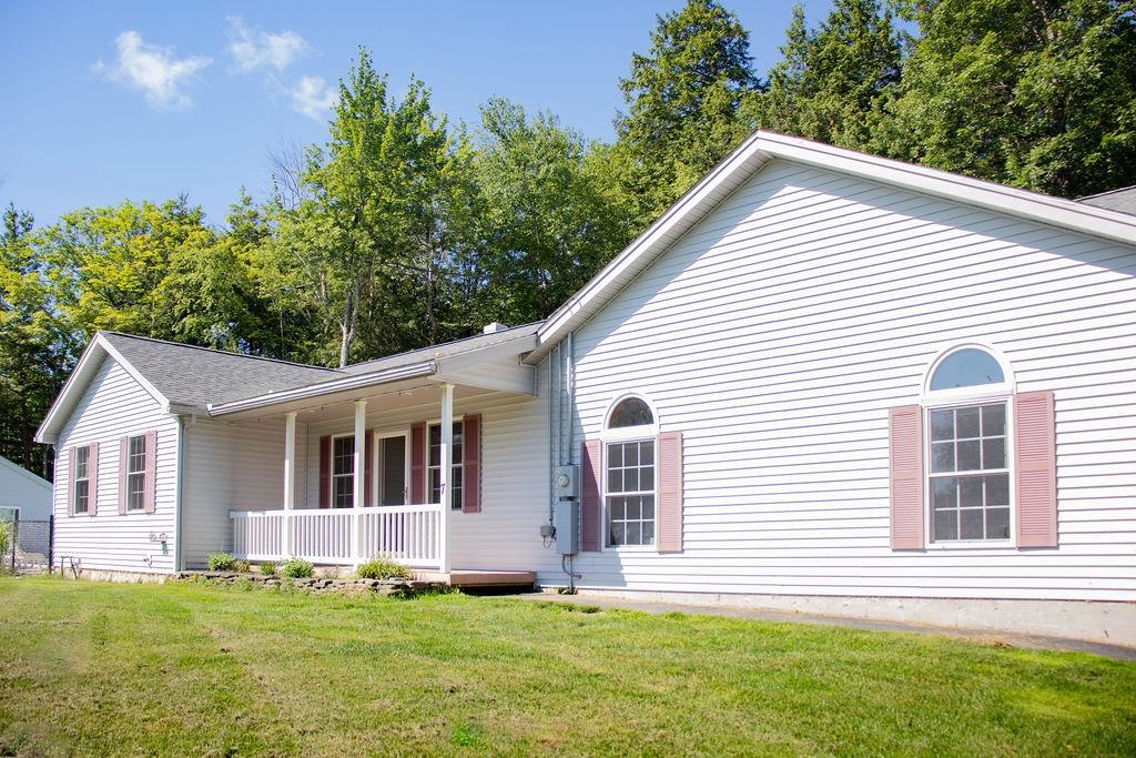 7 Rookery Road Milton, NH 03851 - Photo 1 of 20