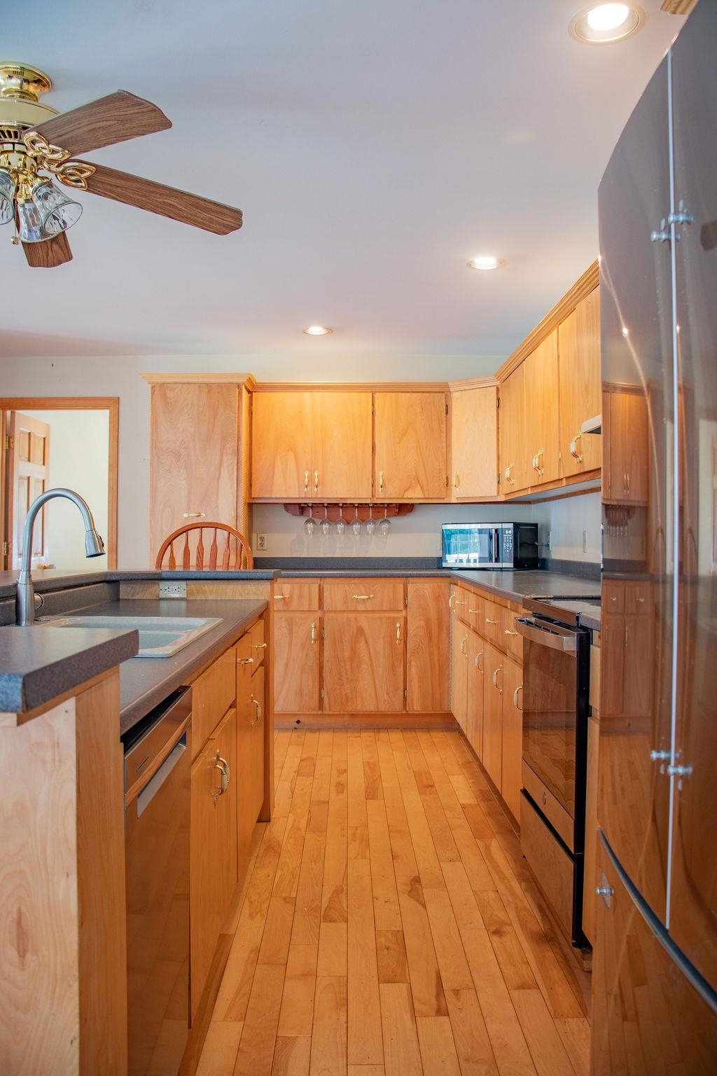 7 Rookery Road Milton, NH 03851 - Photo 9 of 20