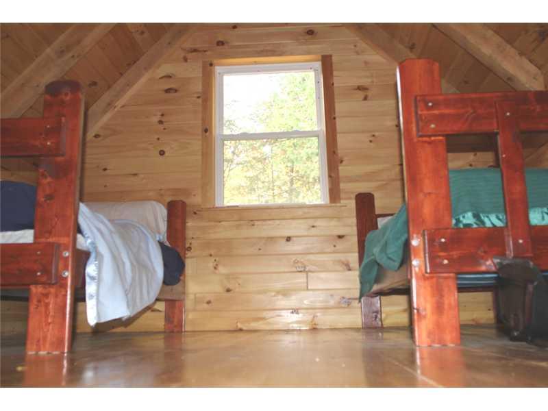 367 Ironbound Pond Road Solon, ME 04979 - Photo 14 of 16 Bedroom.