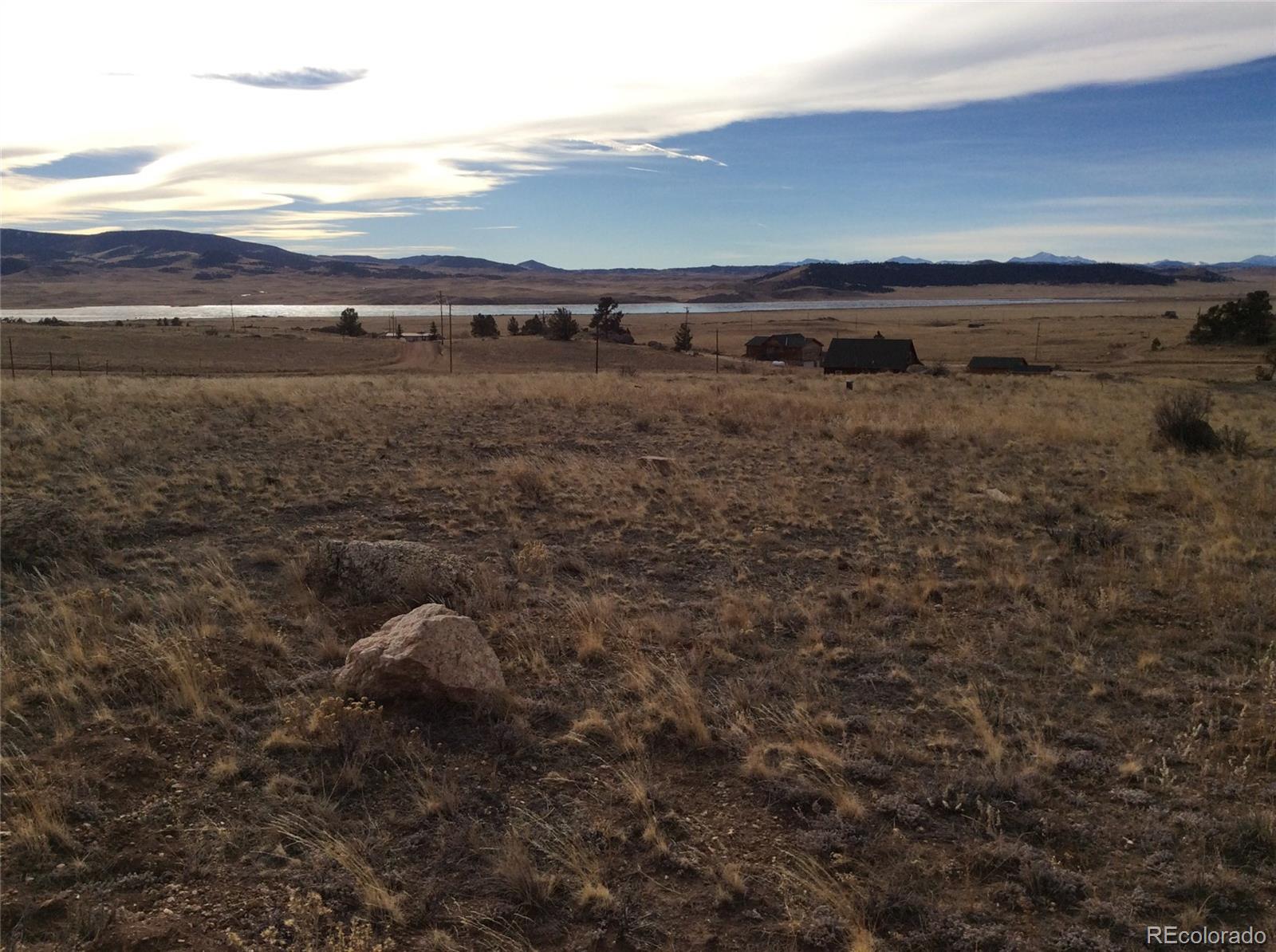 125 Topaz Road Lake George, CO 80827 - Photo 1 of 16 Gallery Image 1