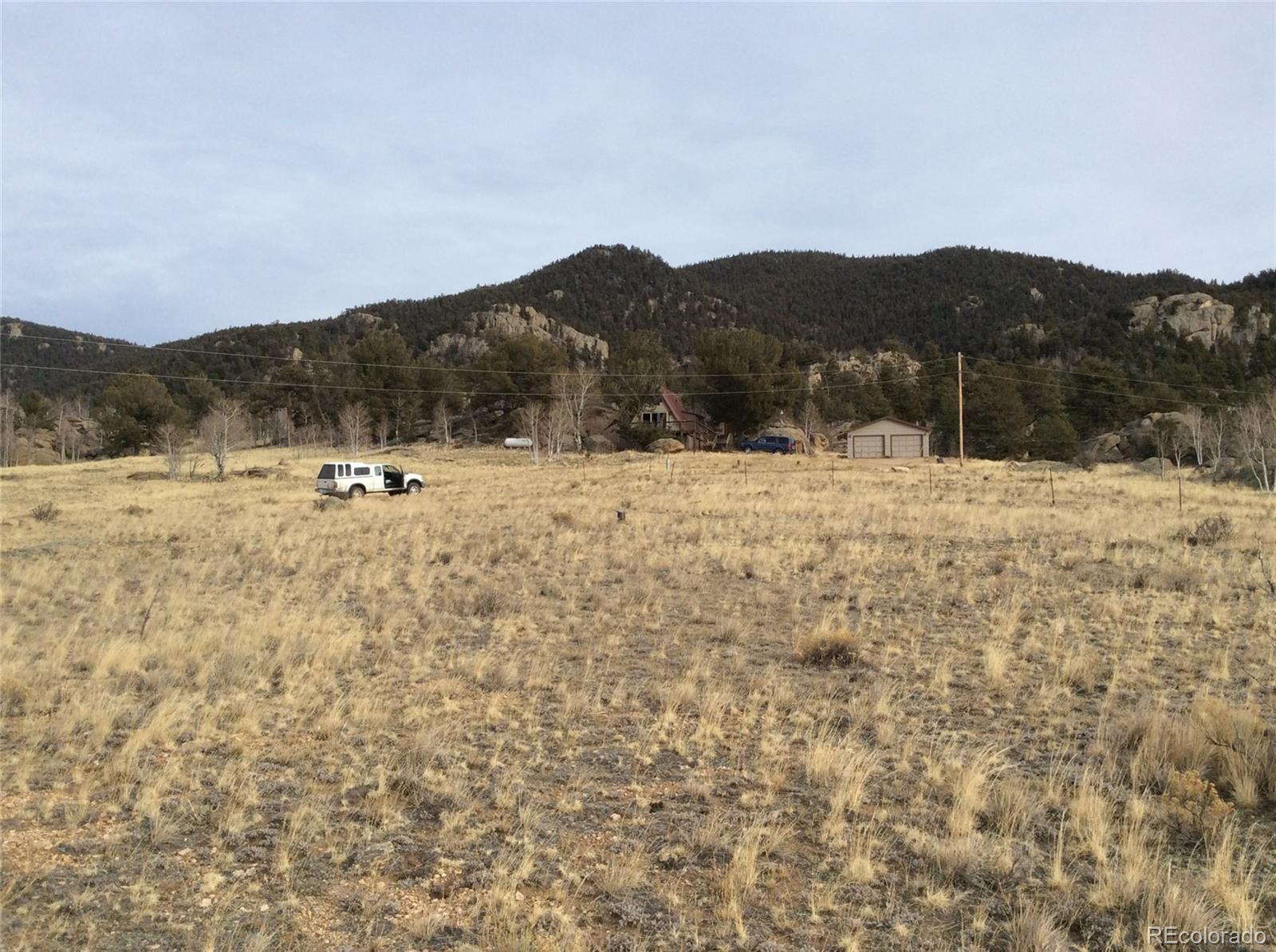 125 Topaz Road Lake George, CO 80827 - Photo 12 of 16 Gallery Image 12