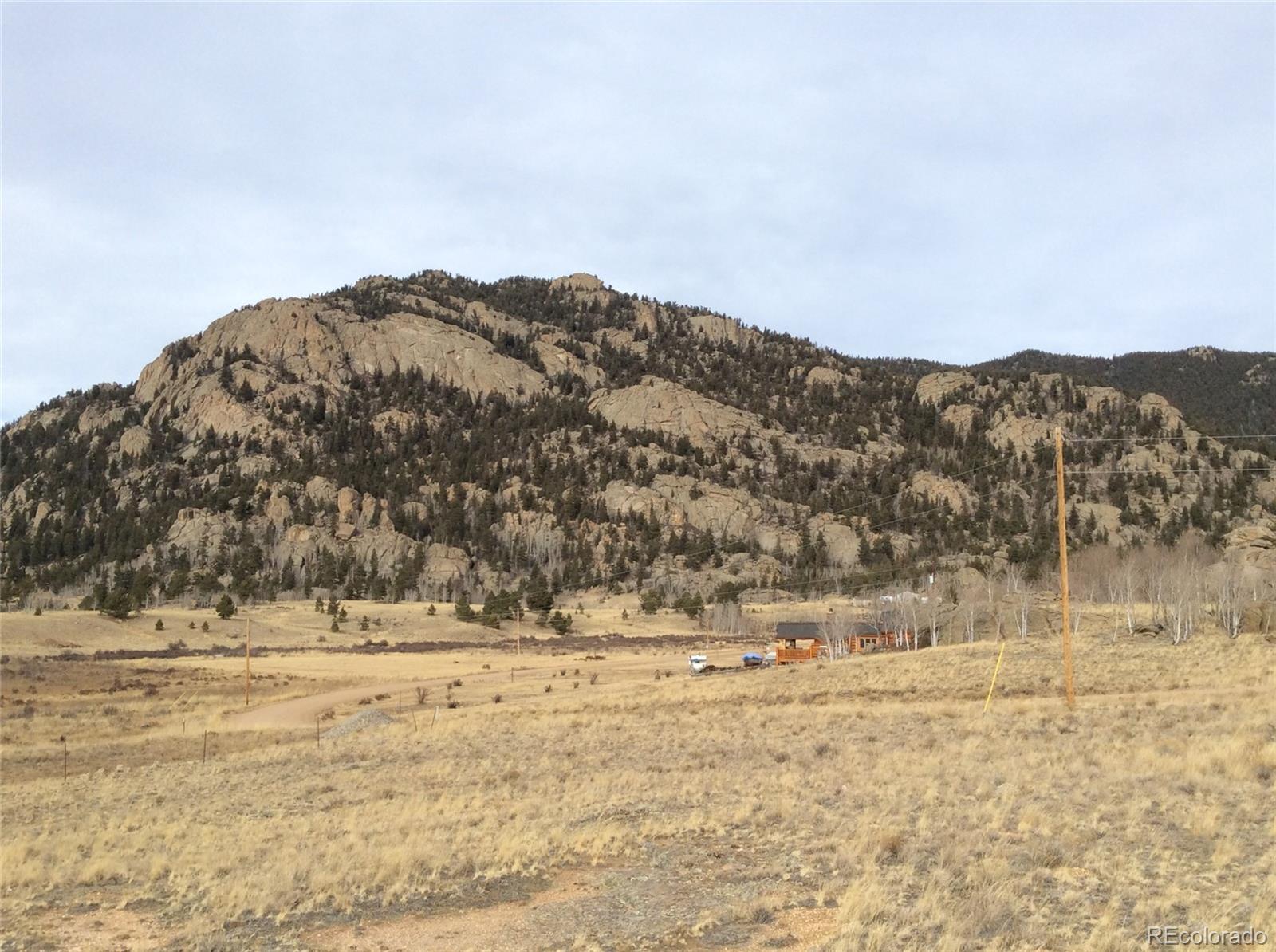 125 Topaz Road Lake George, CO 80827 - Photo 13 of 16 Gallery Image 13