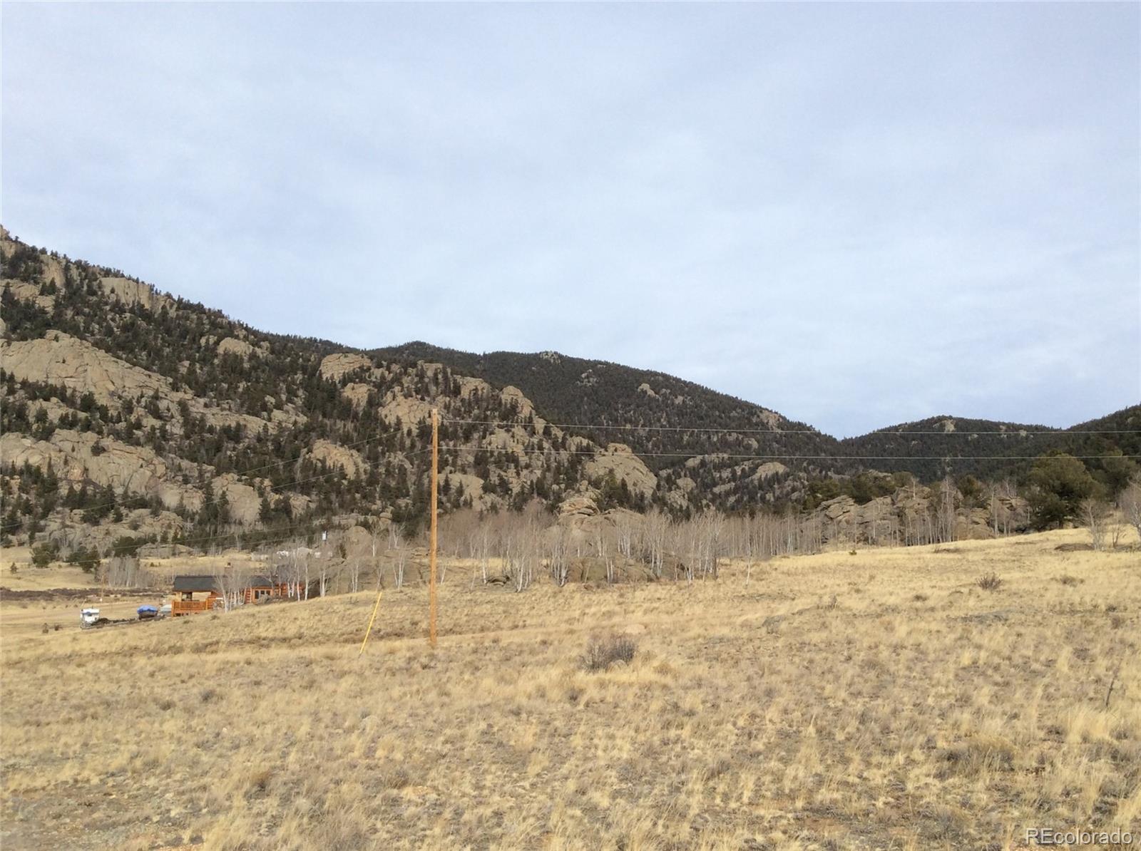 125 Topaz Road Lake George, CO 80827 - Photo 14 of 16 Gallery Image 14
