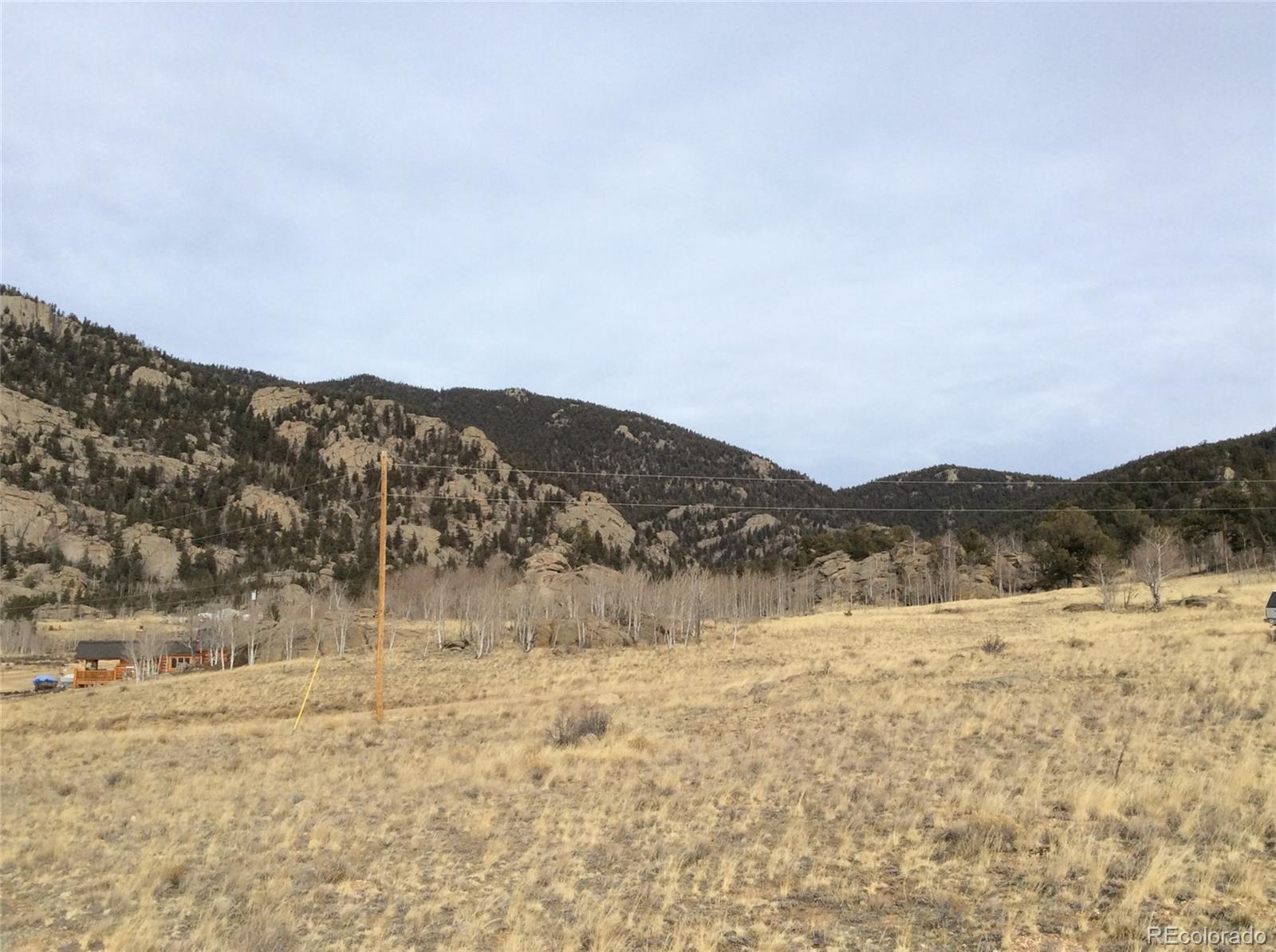 125 Topaz Road Lake George, CO 80827 - Photo 15 of 16 Gallery Image 15