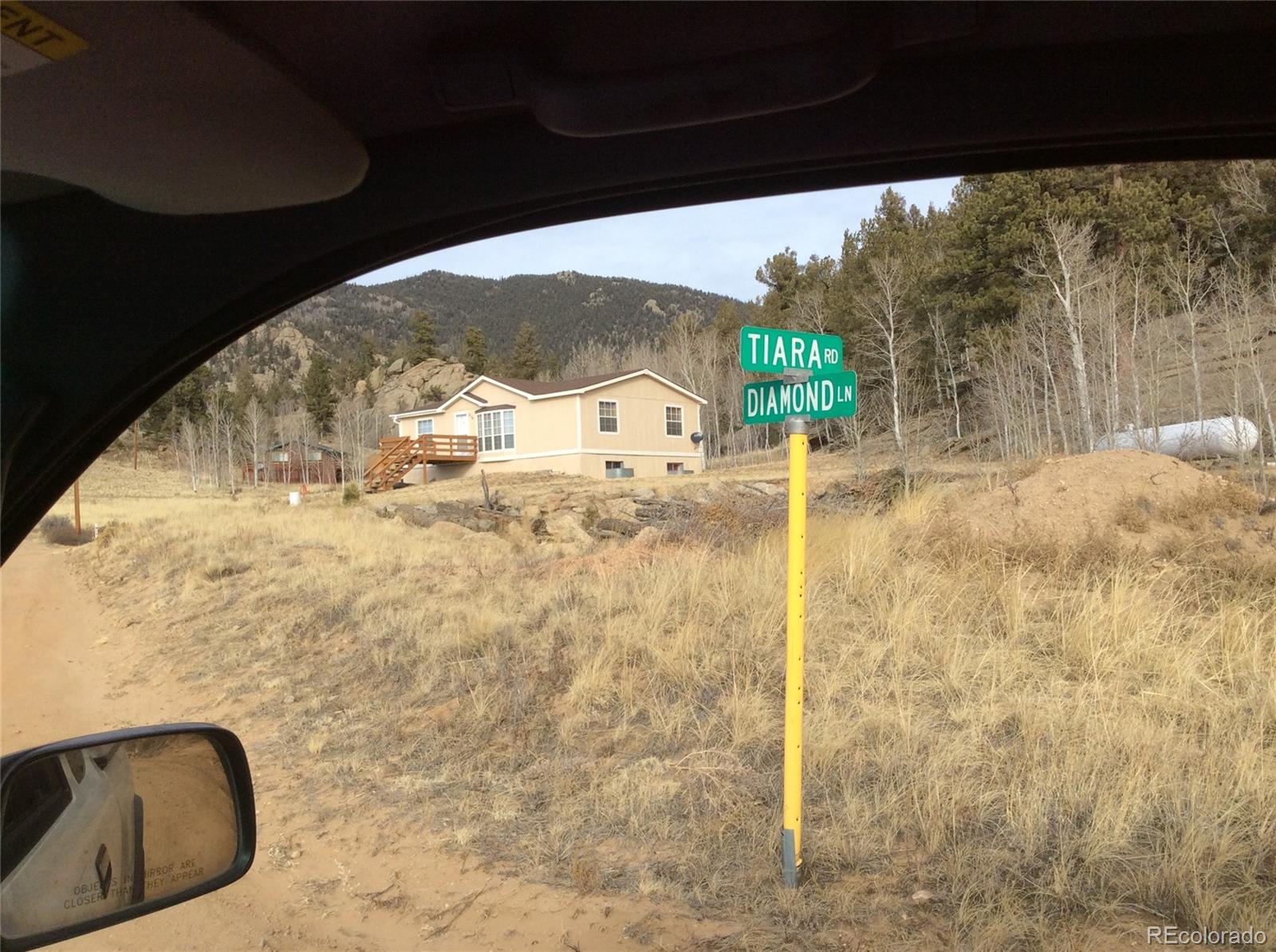 125 Topaz Road Lake George, CO 80827 - Photo 16 of 16 Gallery Image 16