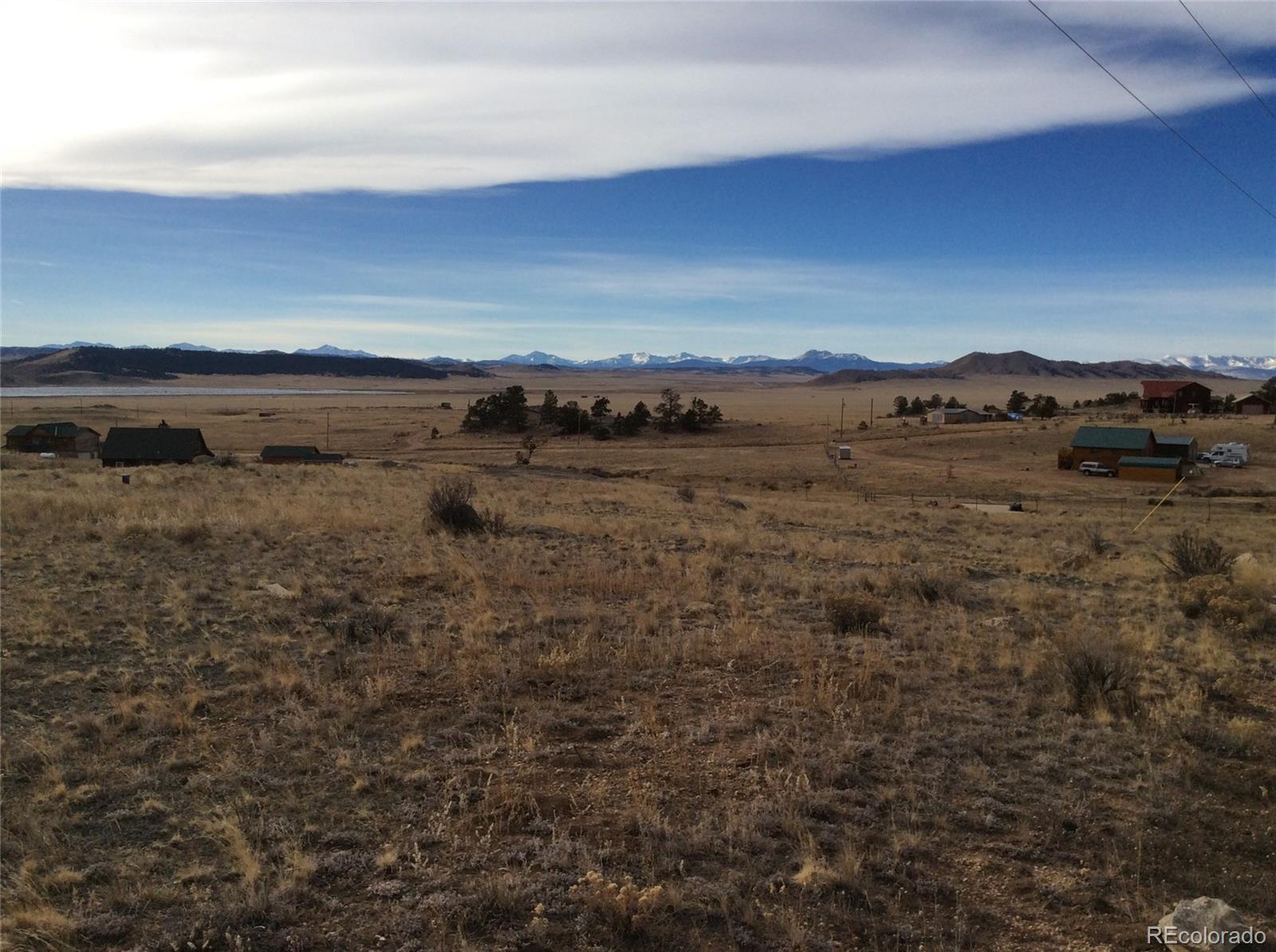 125 Topaz Road Lake George, CO 80827 - Photo 2 of 16 Gallery Image 2