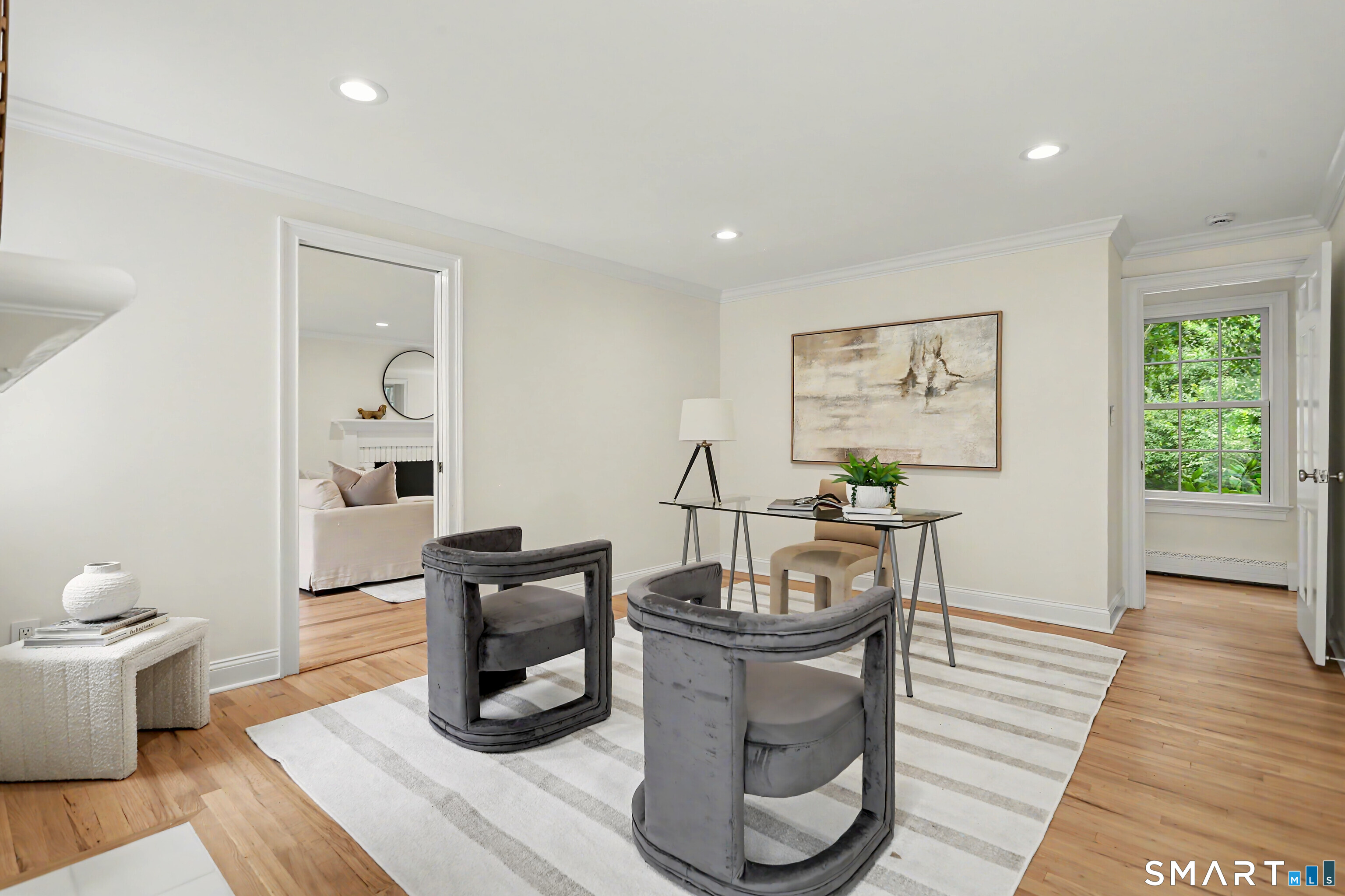 2141 Ponus Ridge Road New Canaan, CT 06840 - Photo 20 of 40 Gallery Image 20