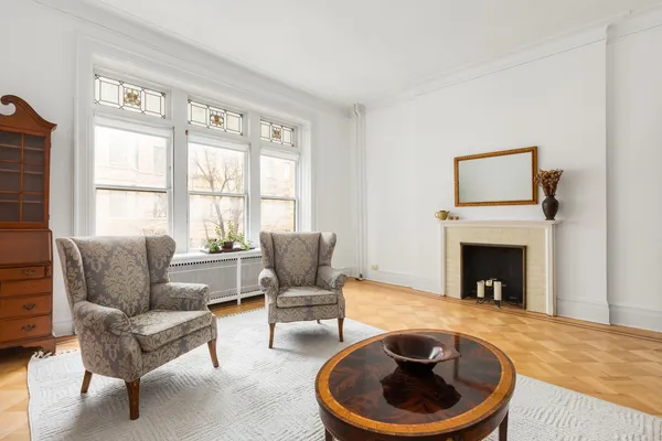 $3,150,000 | 312 West 103rd Street | Upper West Side