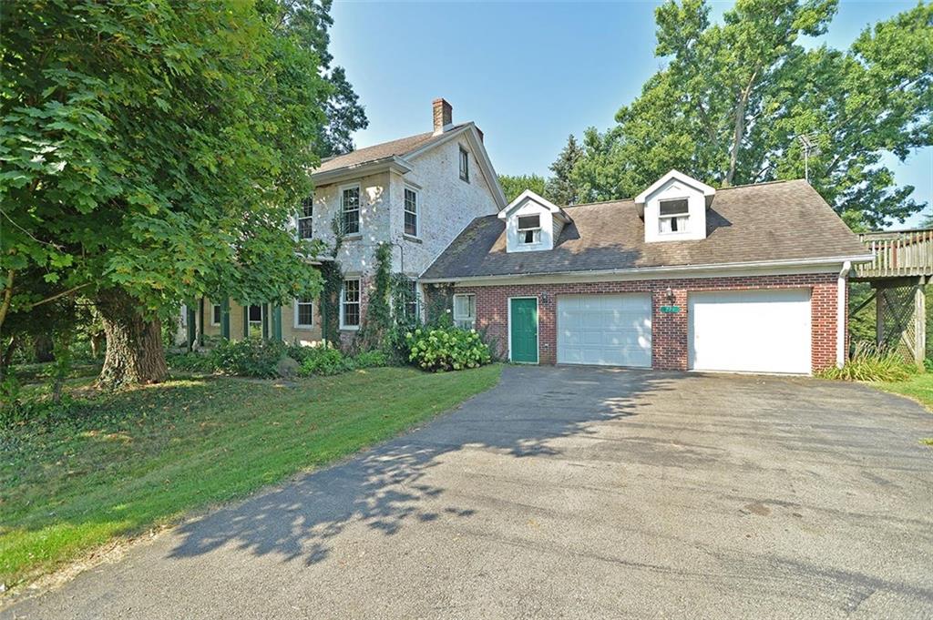 279 Old Hickory Ridge Road Washington, PA 15301 - Photo 1 of 20 Gallery Image 1