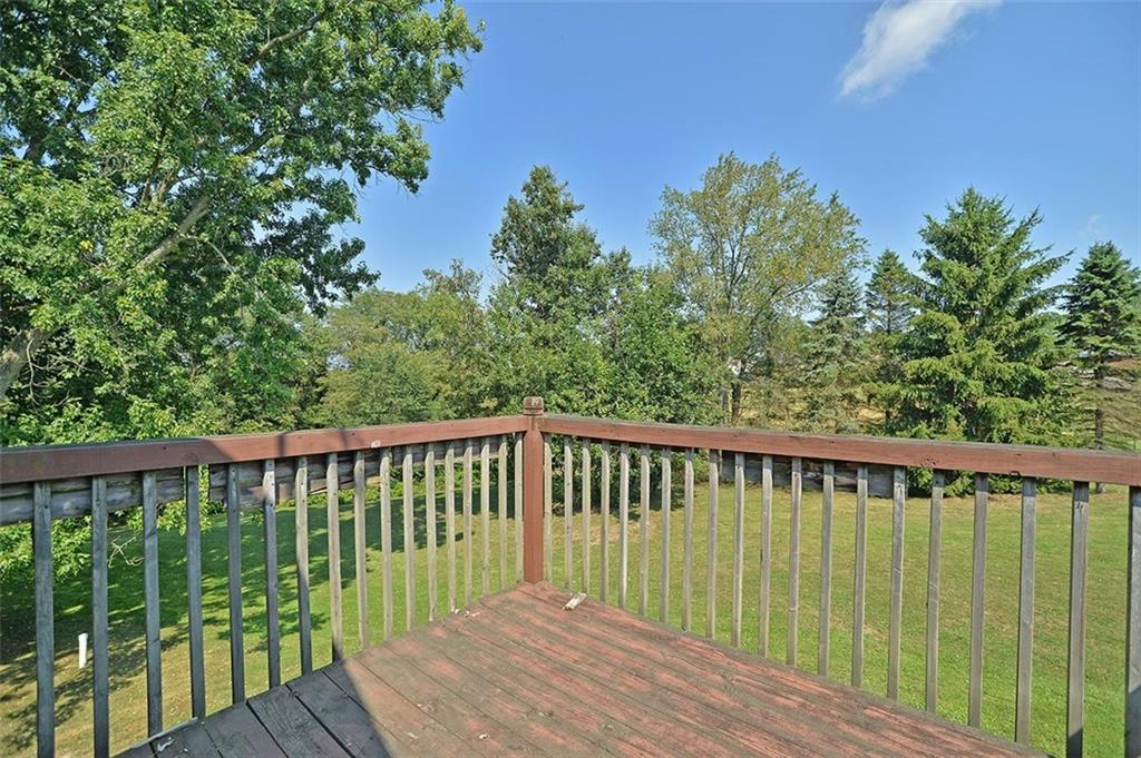 279 Old Hickory Ridge Road Washington, PA 15301 - Photo 19 of 20 Gallery Image 19