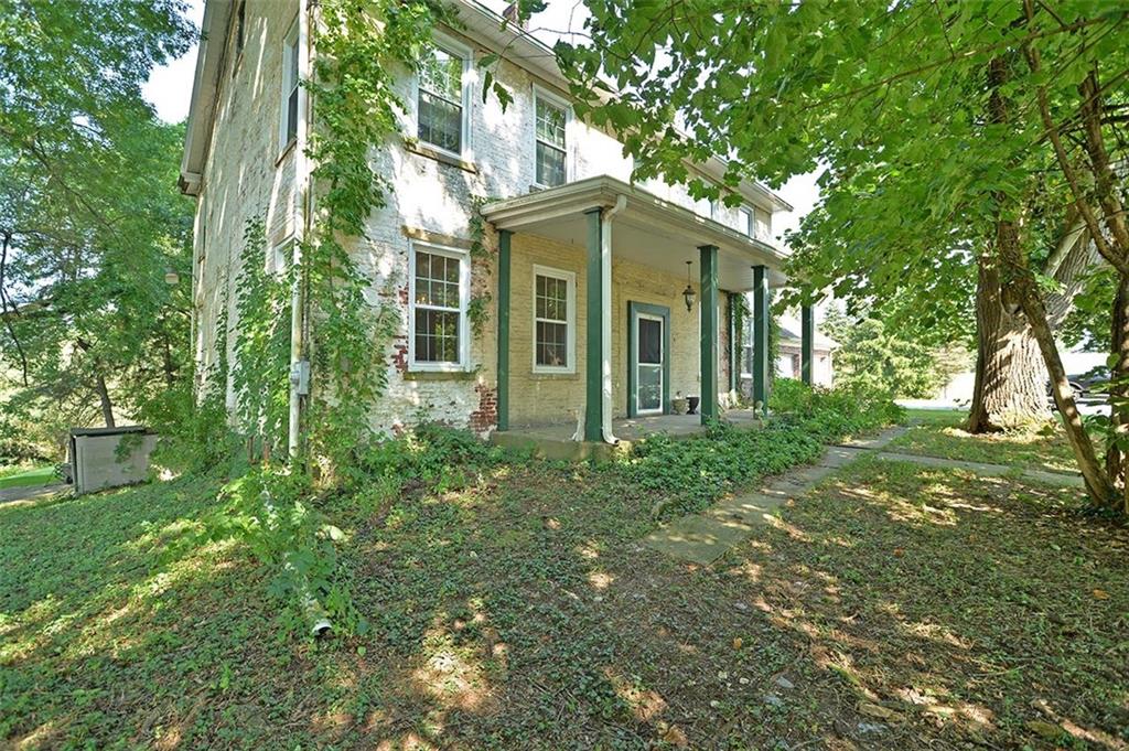 279 Old Hickory Ridge Road Washington, PA 15301 - Photo 20 of 20 Gallery Image 20