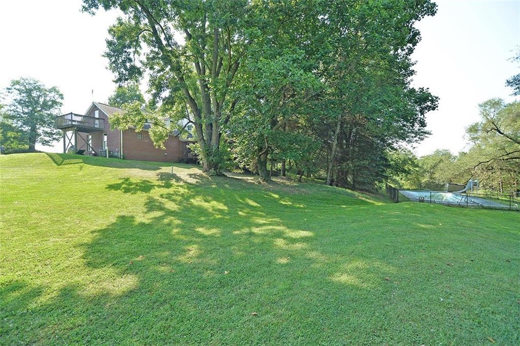 279 Old Hickory Ridge Road Washington, PA 15301 - Photo 3 of 20 Gallery Image 3
