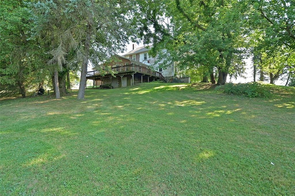 279 Old Hickory Ridge Road Washington, PA 15301 - Photo 5 of 20 Gallery Image 5