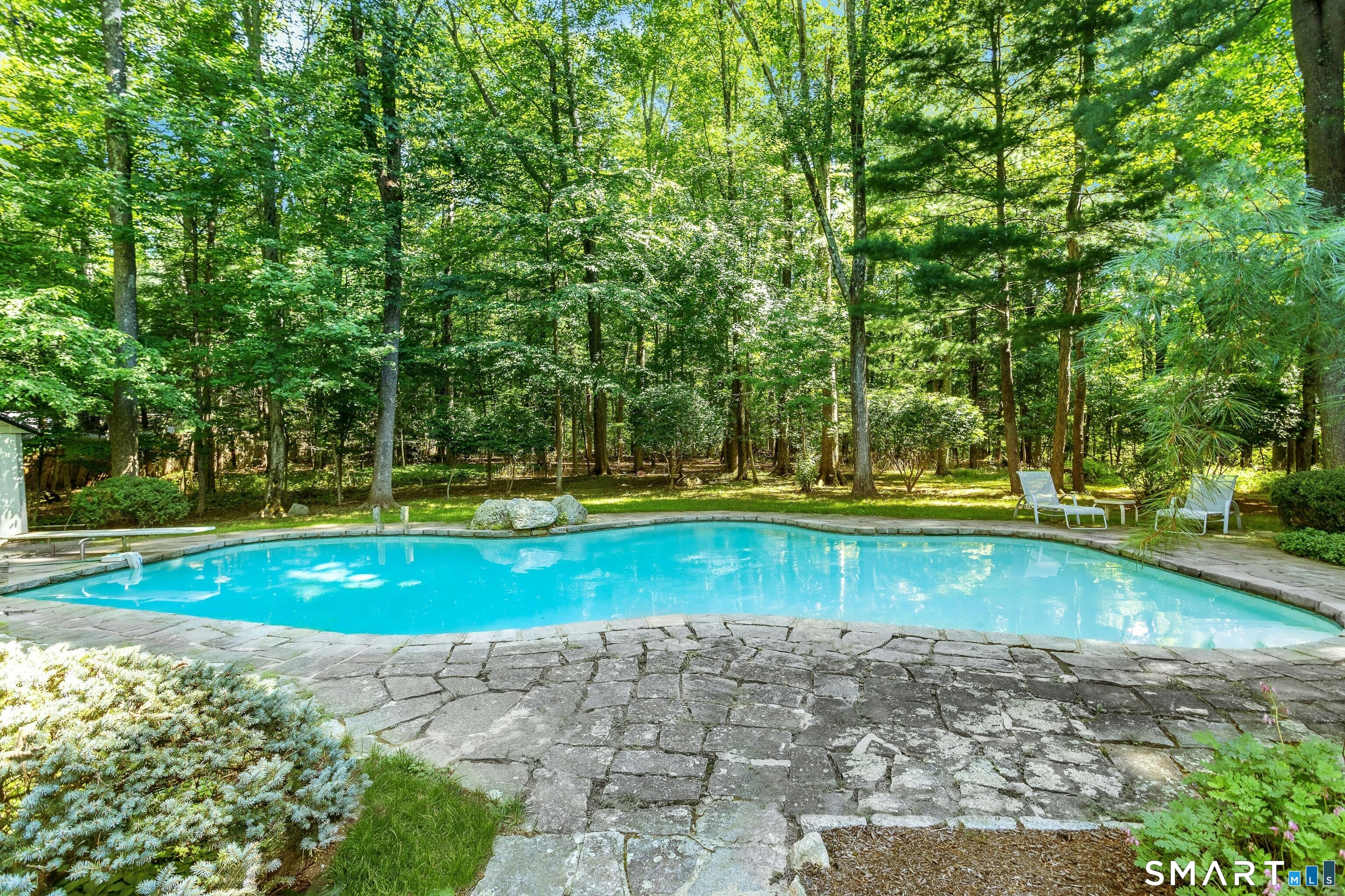 45 East Common Road Easton, CT 06612 - Photo 33 of 38 Pool