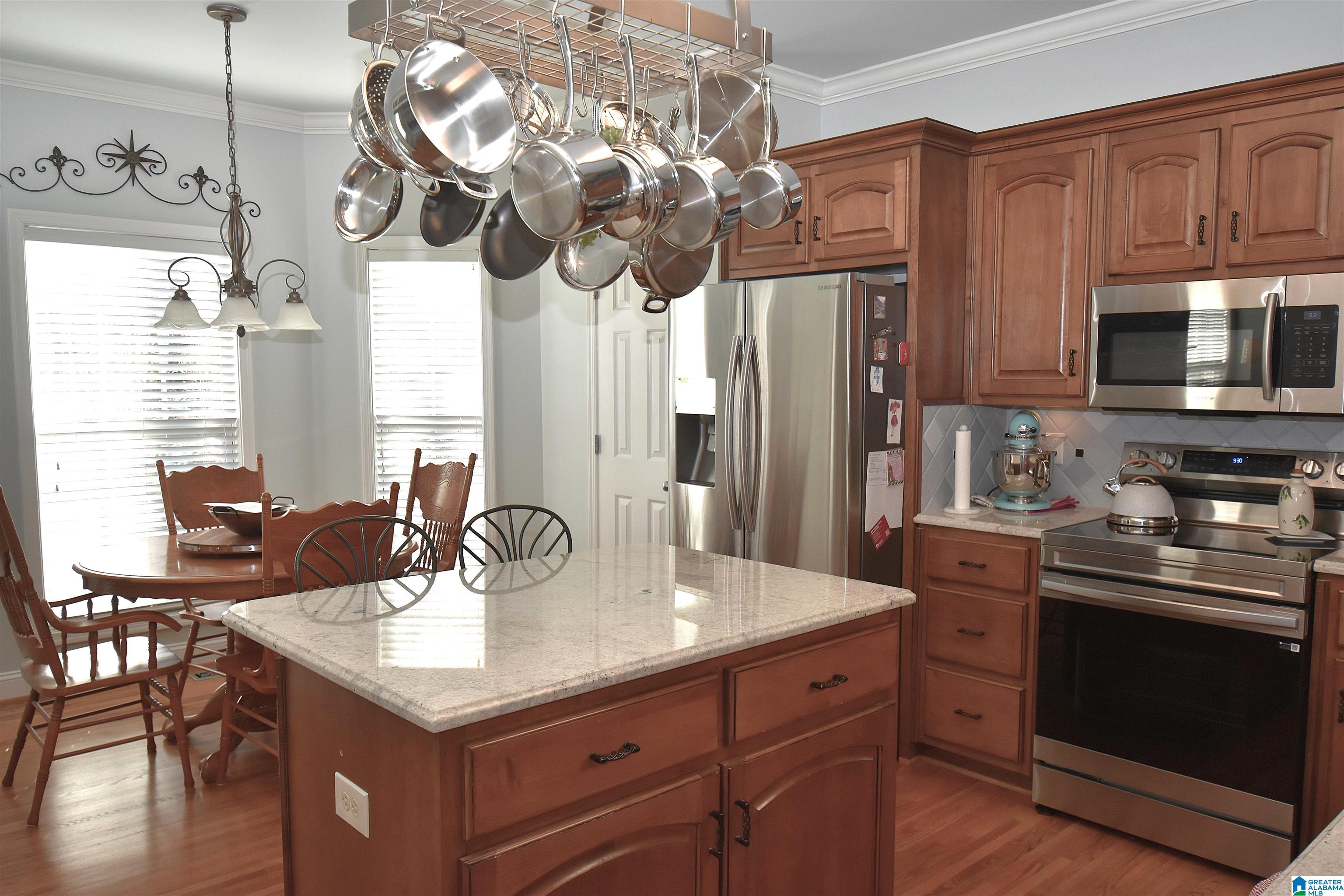 929 Hickory Valley Road Trussville, AL 35173 - Photo 5 of 49