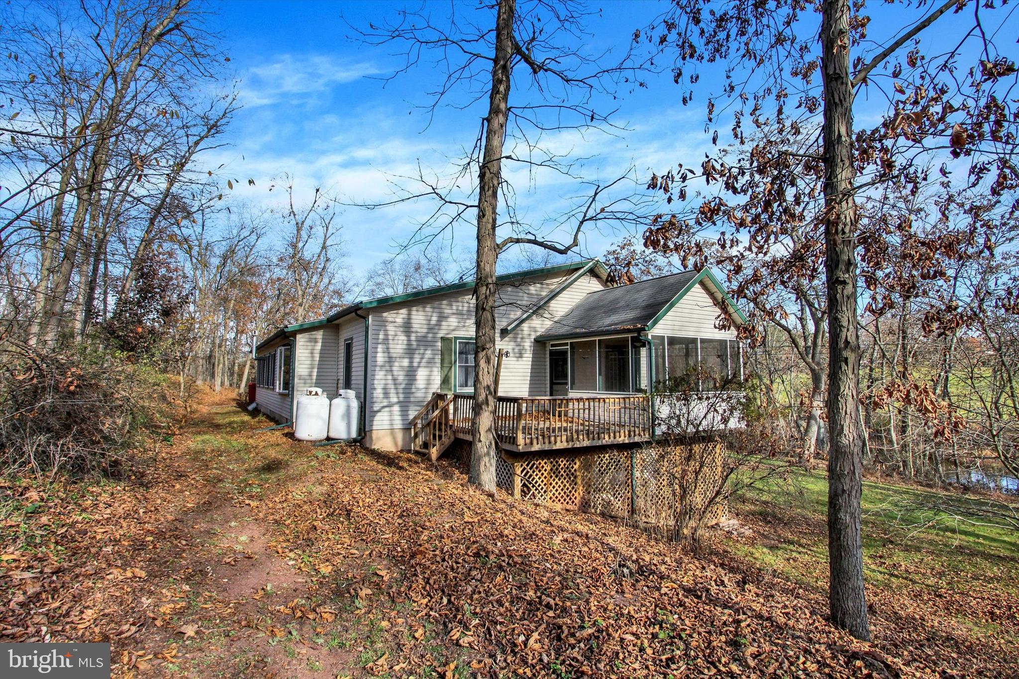 110 Old Mill Road Gettysburg, PA 17325 - Photo 35 of 51