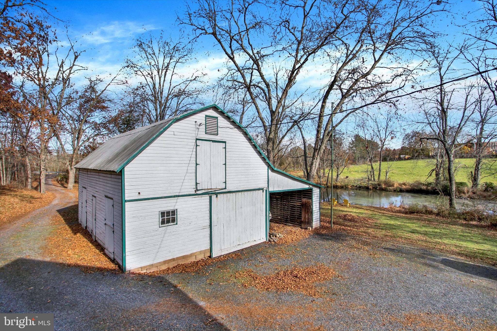 110 Old Mill Road Gettysburg, PA 17325 - Photo 36 of 51