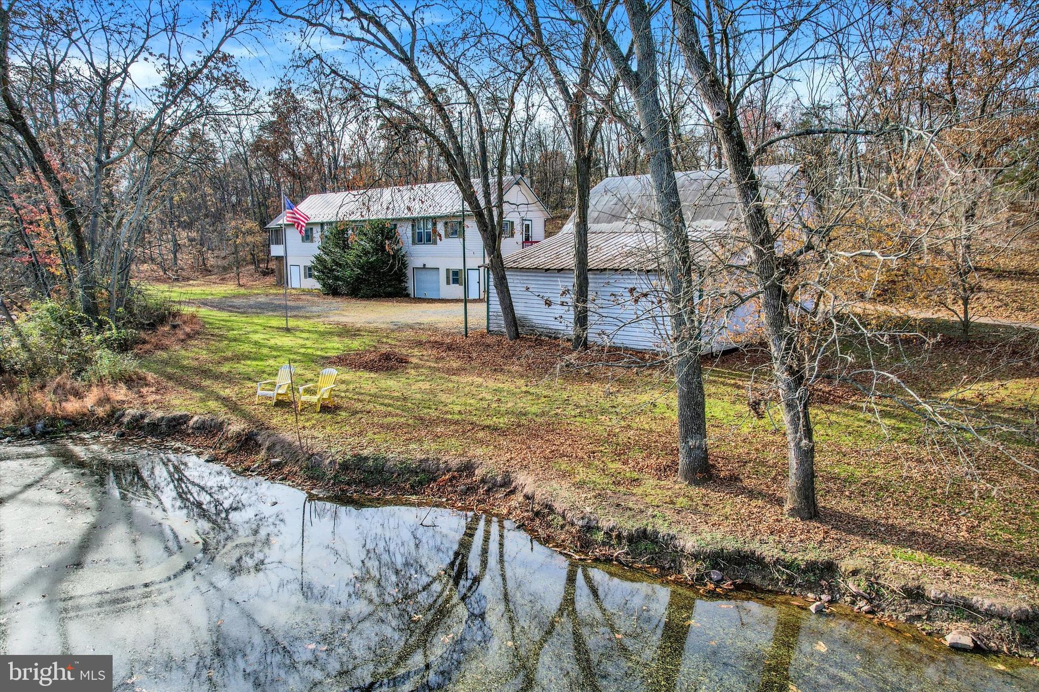 110 Old Mill Road Gettysburg, PA 17325 - Photo 38 of 51