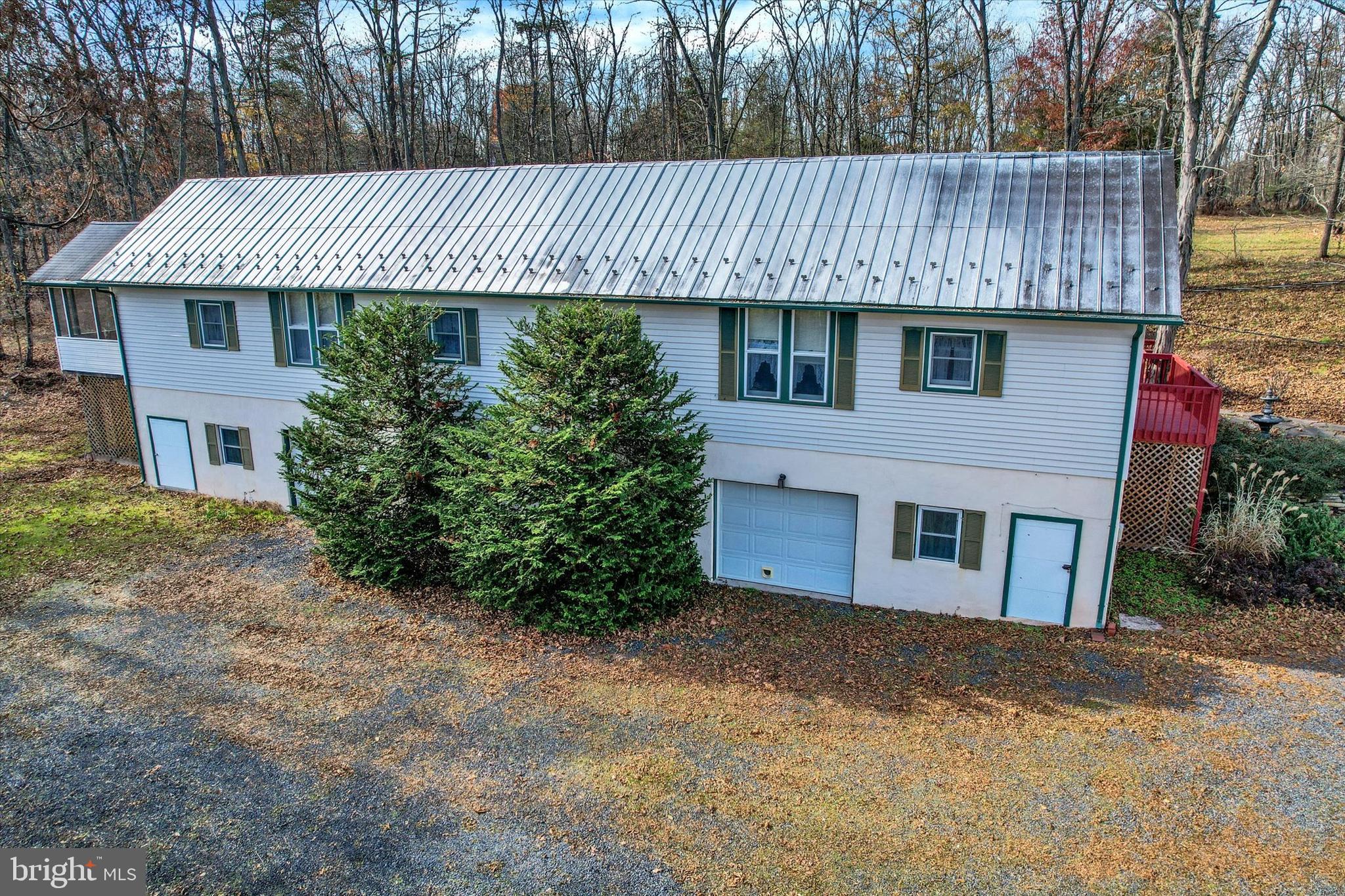 110 Old Mill Road Gettysburg, PA 17325 - Photo 39 of 51