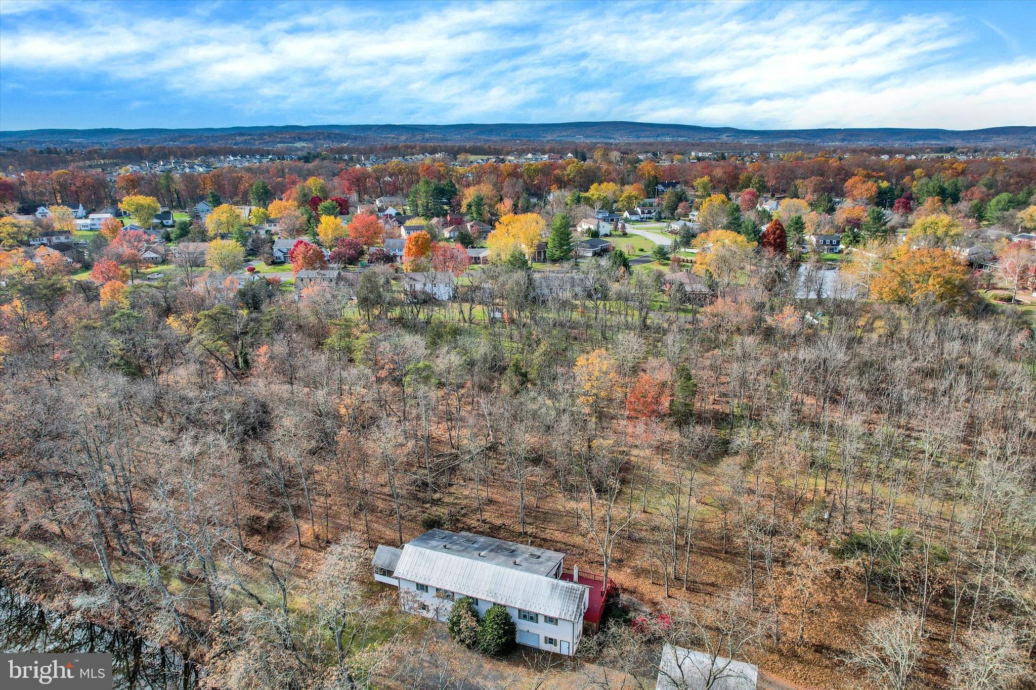 110 Old Mill Road Gettysburg, PA 17325 - Photo 40 of 51