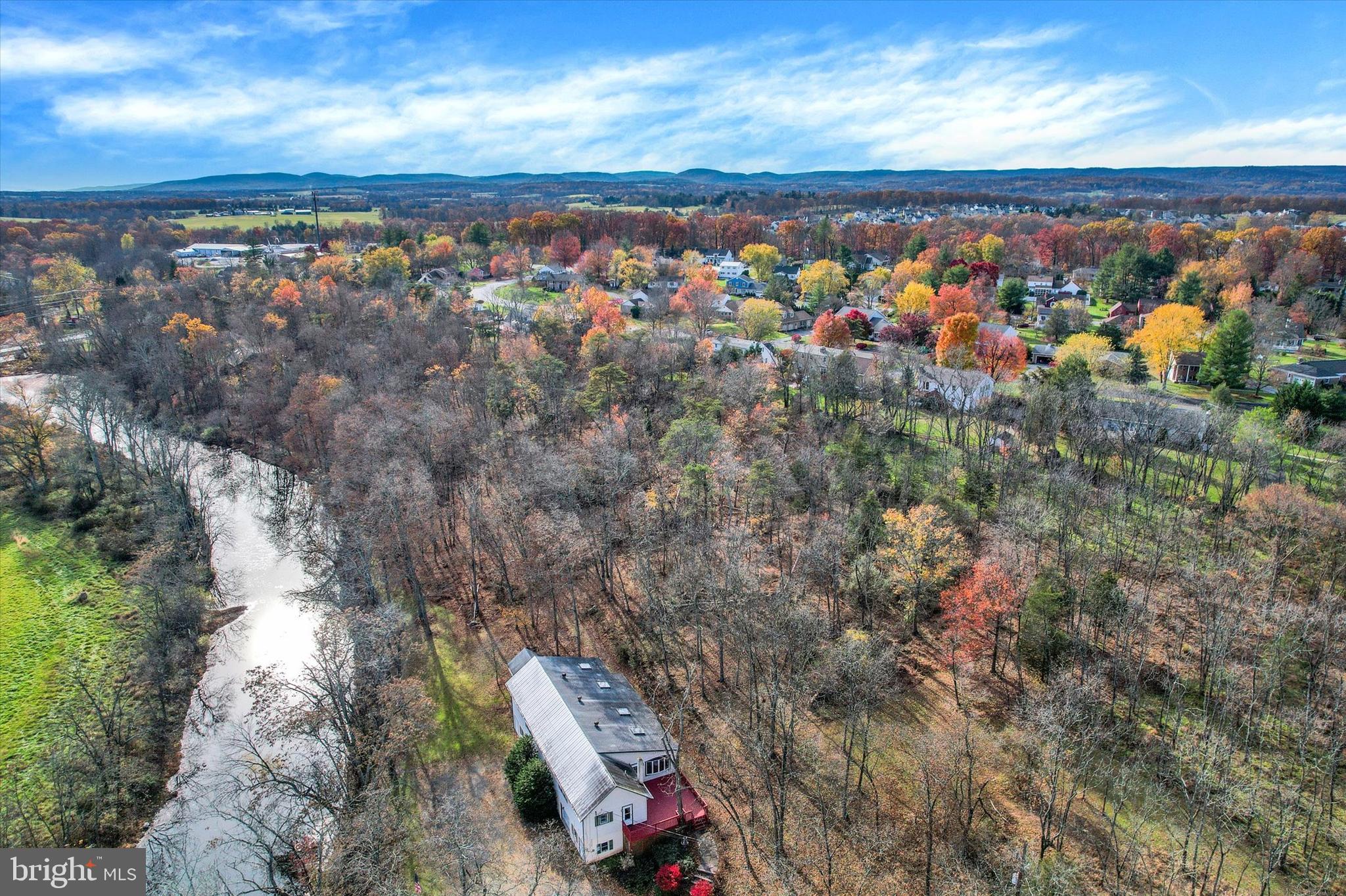 110 Old Mill Road Gettysburg, PA 17325 - Photo 41 of 51