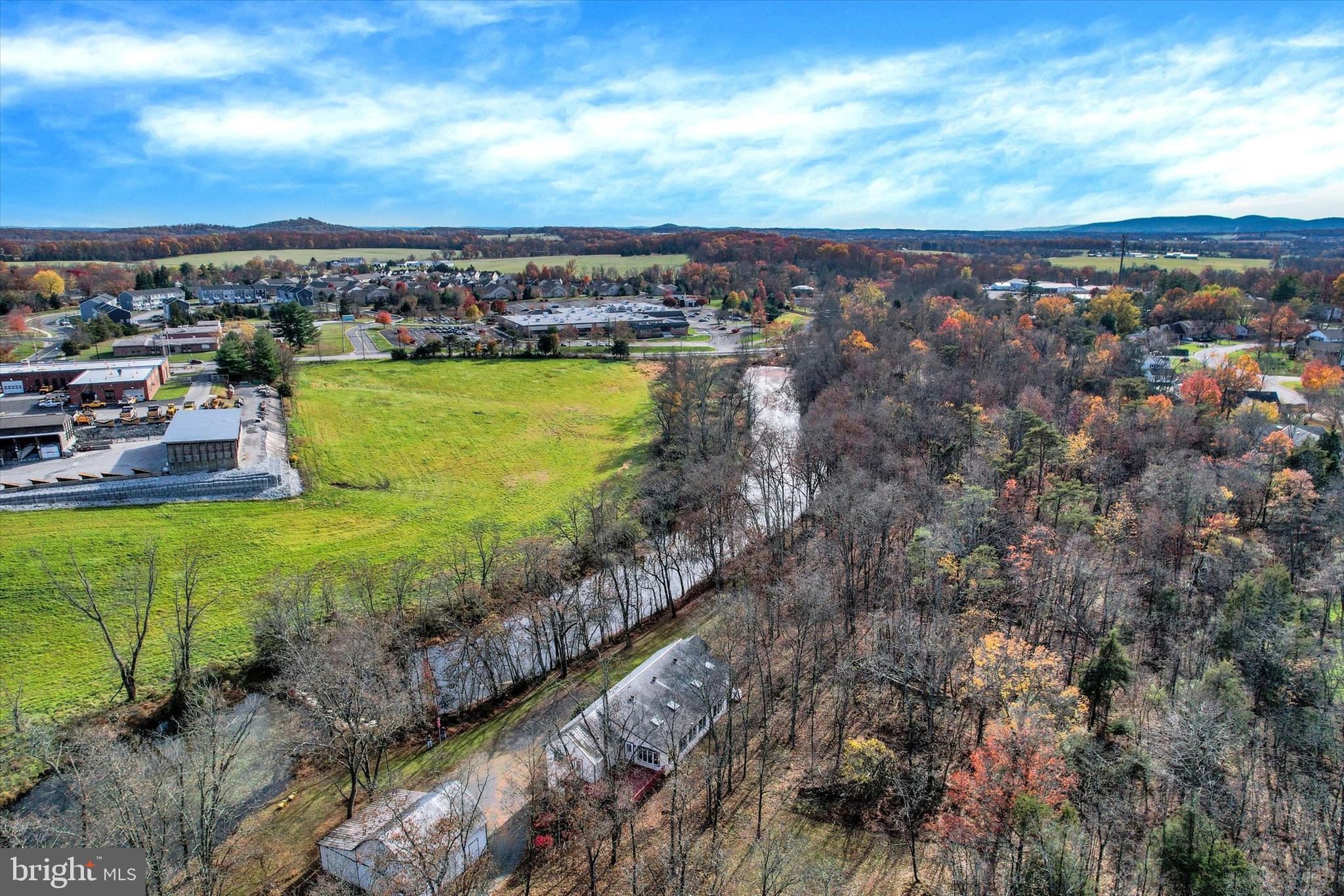 110 Old Mill Road Gettysburg, PA 17325 - Photo 42 of 51