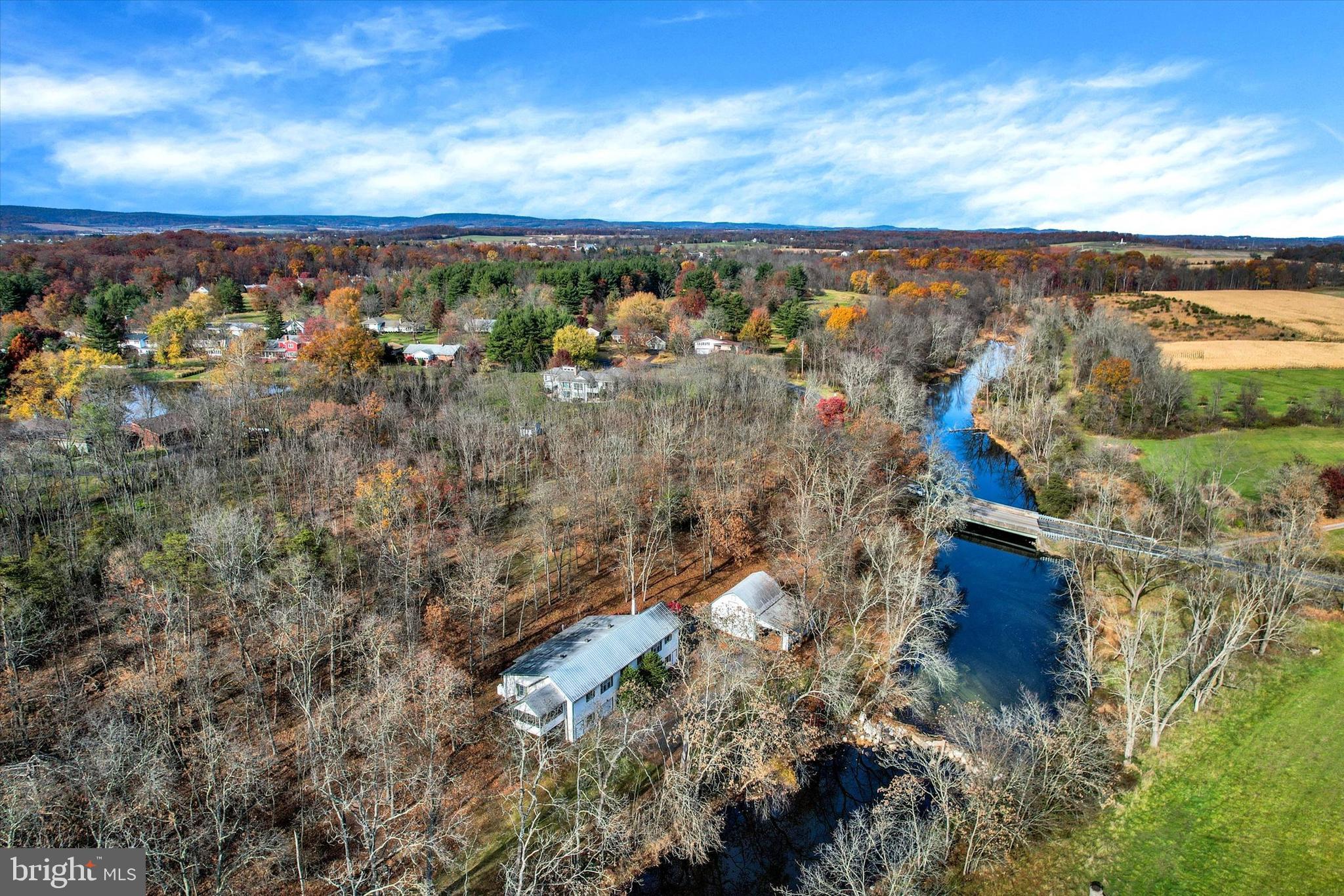 110 Old Mill Road Gettysburg, PA 17325 - Photo 43 of 51