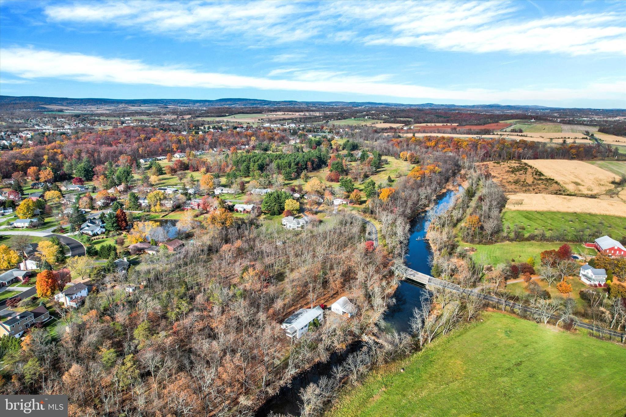 110 Old Mill Road Gettysburg, PA 17325 - Photo 44 of 51