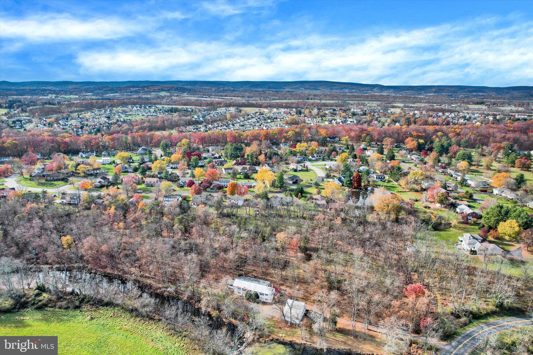 110 Old Mill Road Gettysburg, PA 17325 - Photo 45 of 51