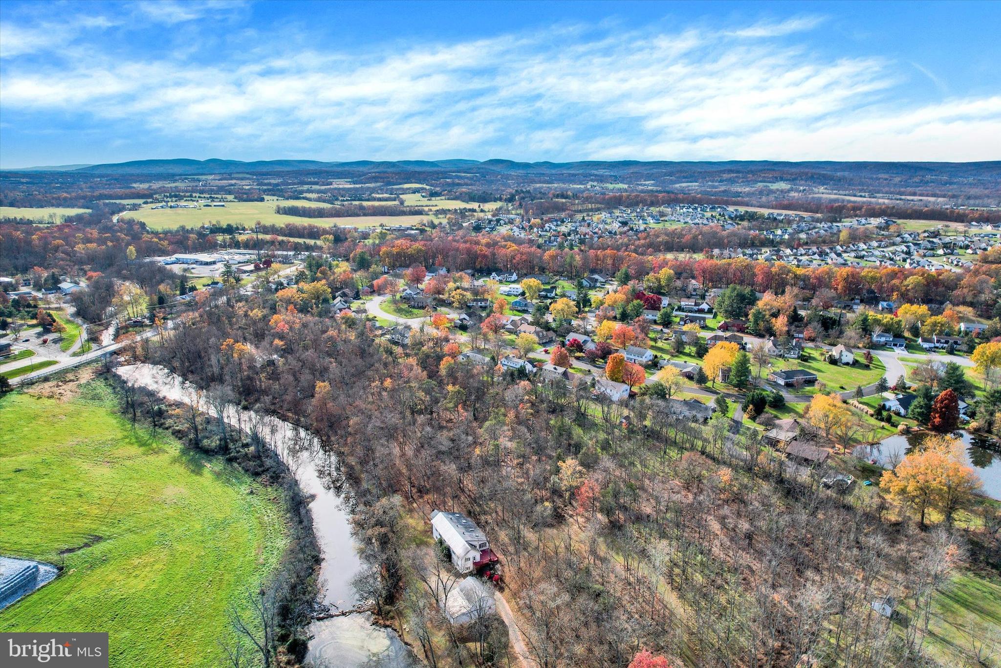 110 Old Mill Road Gettysburg, PA 17325 - Photo 46 of 51