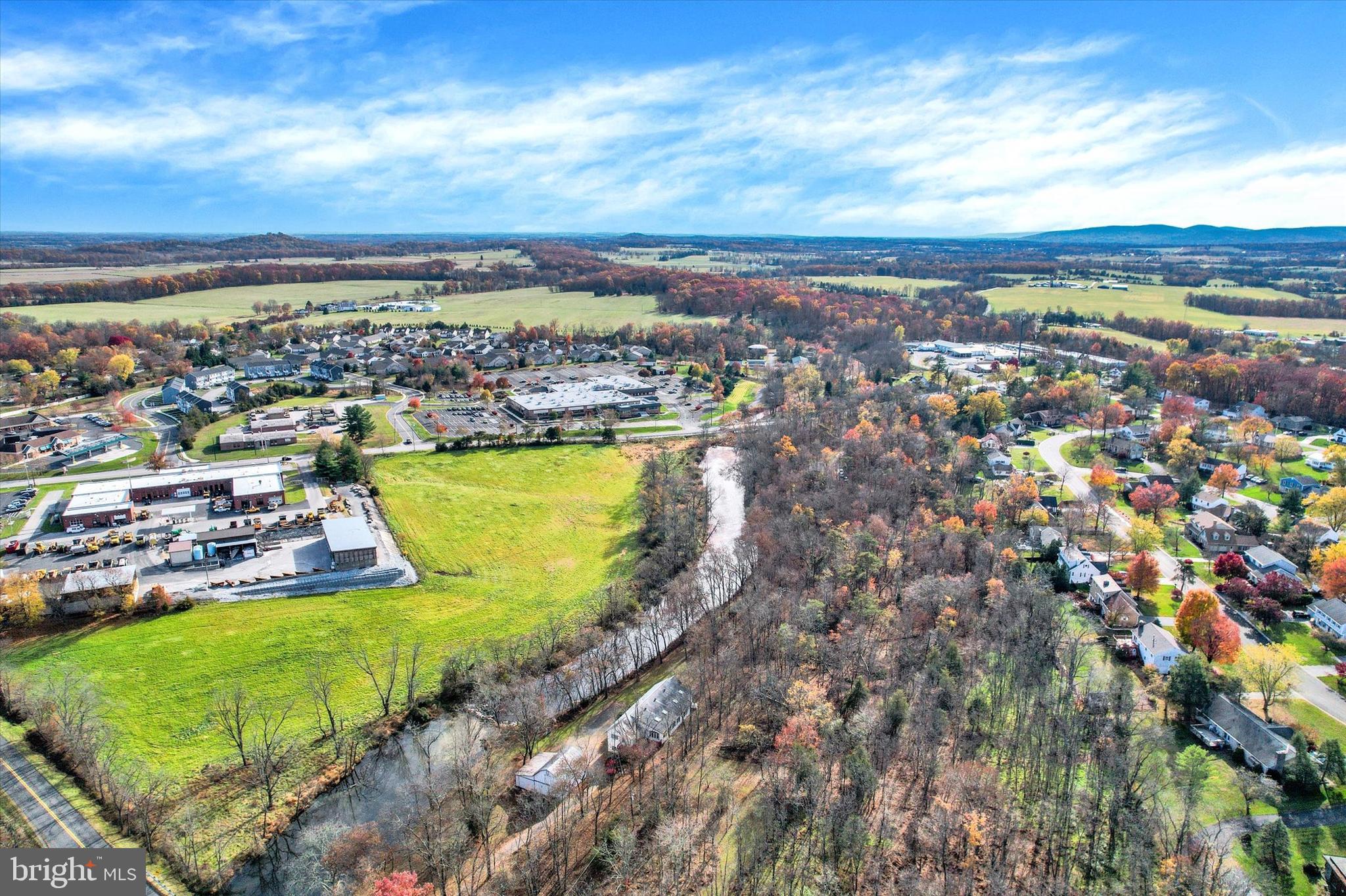 110 Old Mill Road Gettysburg, PA 17325 - Photo 47 of 51