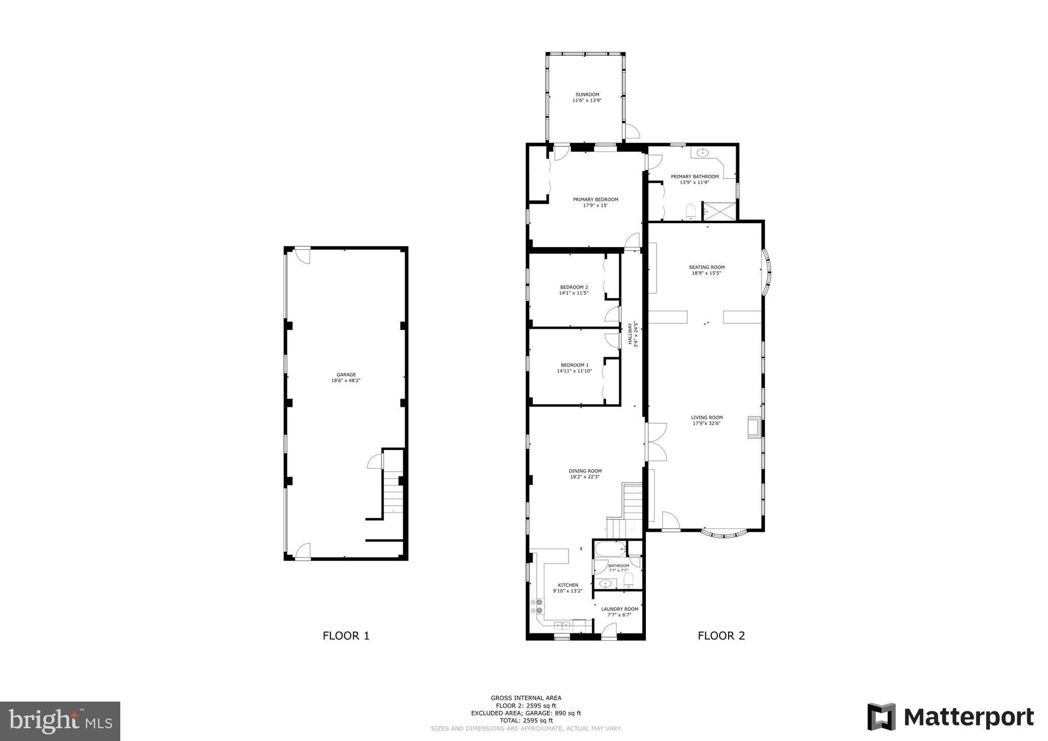 110 Old Mill Road Gettysburg, PA 17325 - Photo 51 of 51