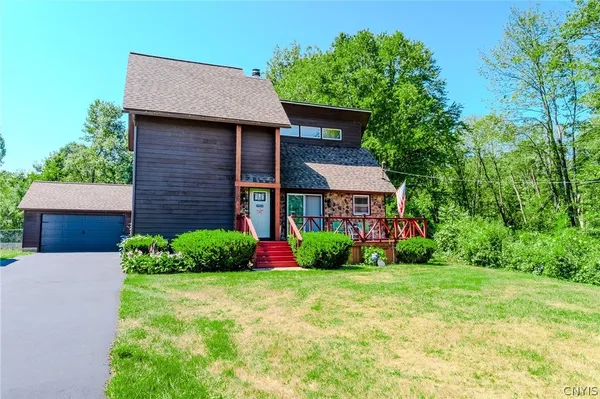 $289,900 | 5974 Lorena Road, Rome, NY 13440