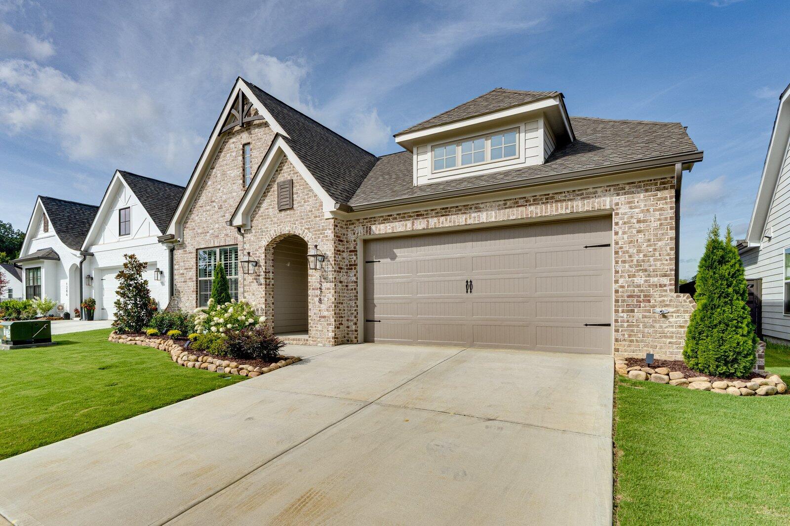 1278 Little Sorrel Road Hixson, TN 37343 - Photo 8 of 34 1278 Little Sorrel Rd-3