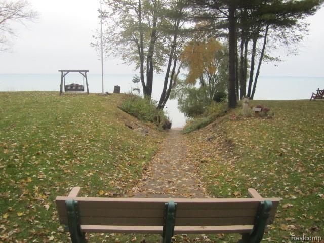 7276 Kilkare Road Lexington, MI 48450 - Photo 26 of 27