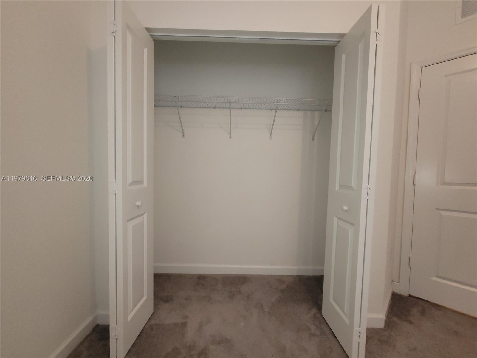 25039 Southwest 114th Avenue Homestead, FL 33032 - Photo 40 of 45 a view of an empty room